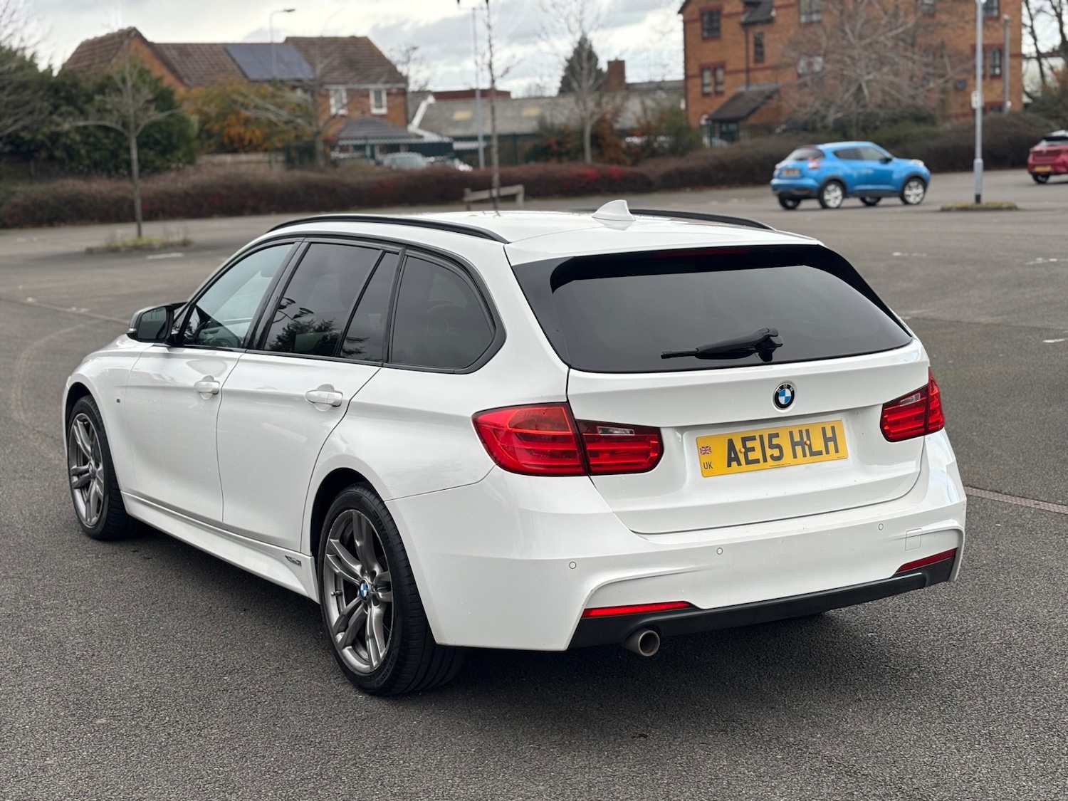 Used BMW 3 Series 2015 for sale - 77311454: Photo 7