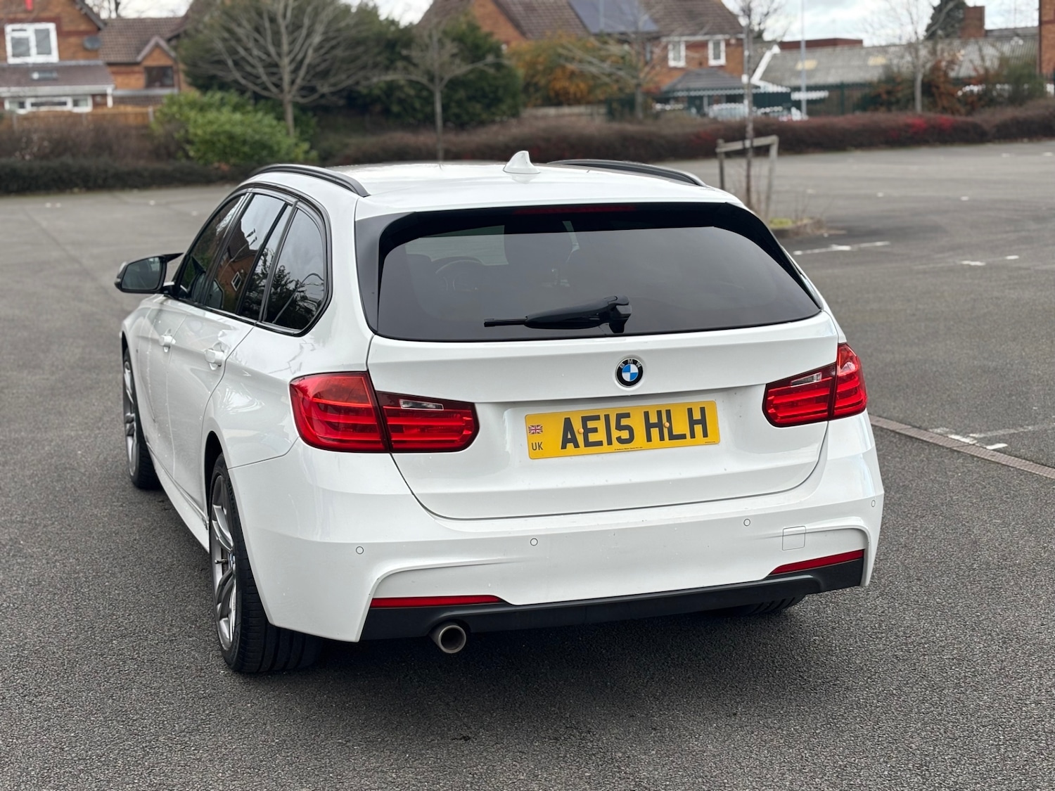 Used BMW 3 Series 2015 for sale - 77311454: Photo 8