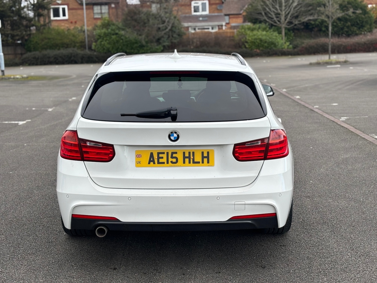 Used BMW 3 Series 2015 for sale - 77311454: Photo 9