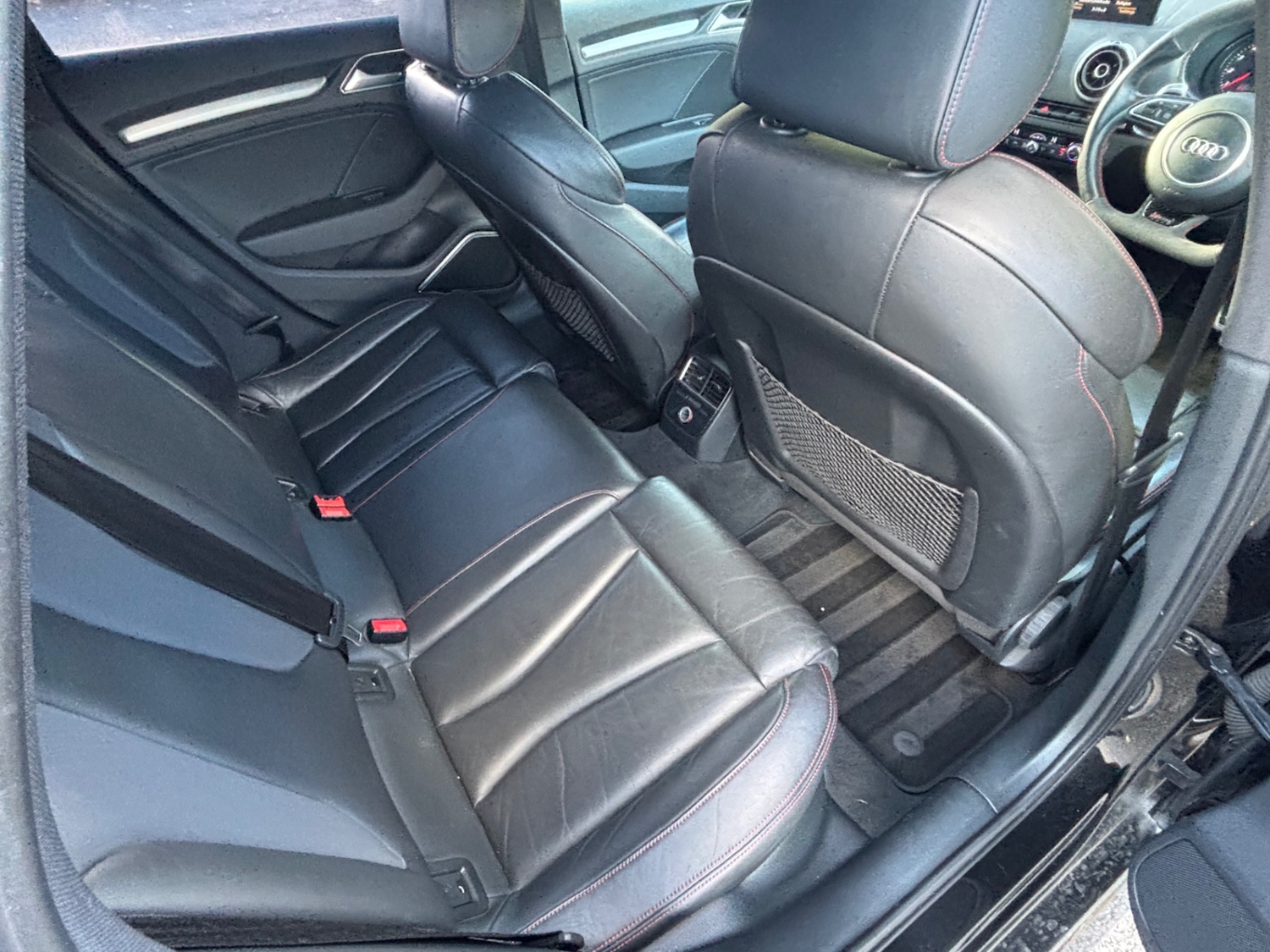 Used Audi RS3 2015 for sale - 76375453: Photo 11
