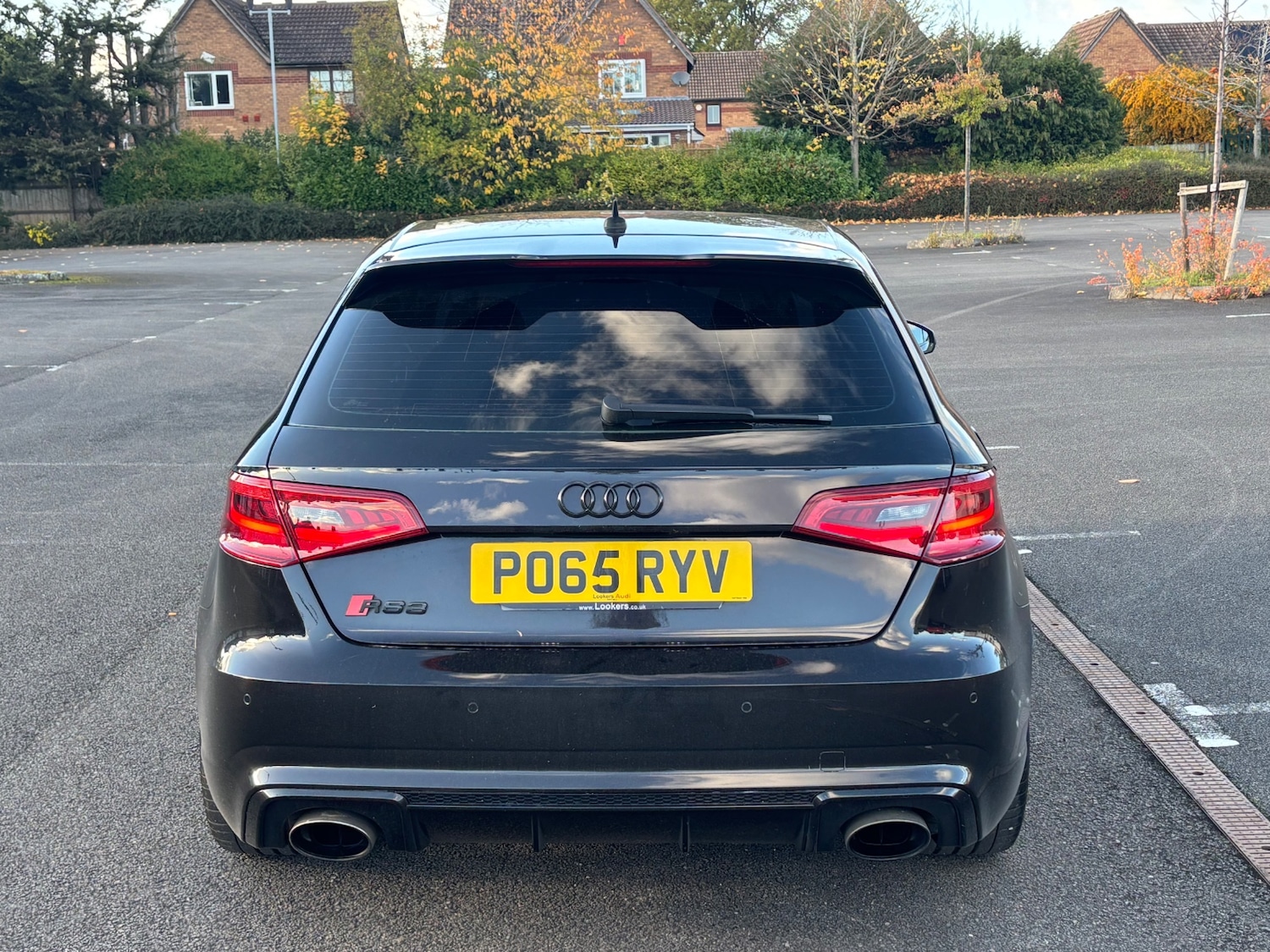 Used Audi RS3 2015 for sale - 76375453: Photo 7