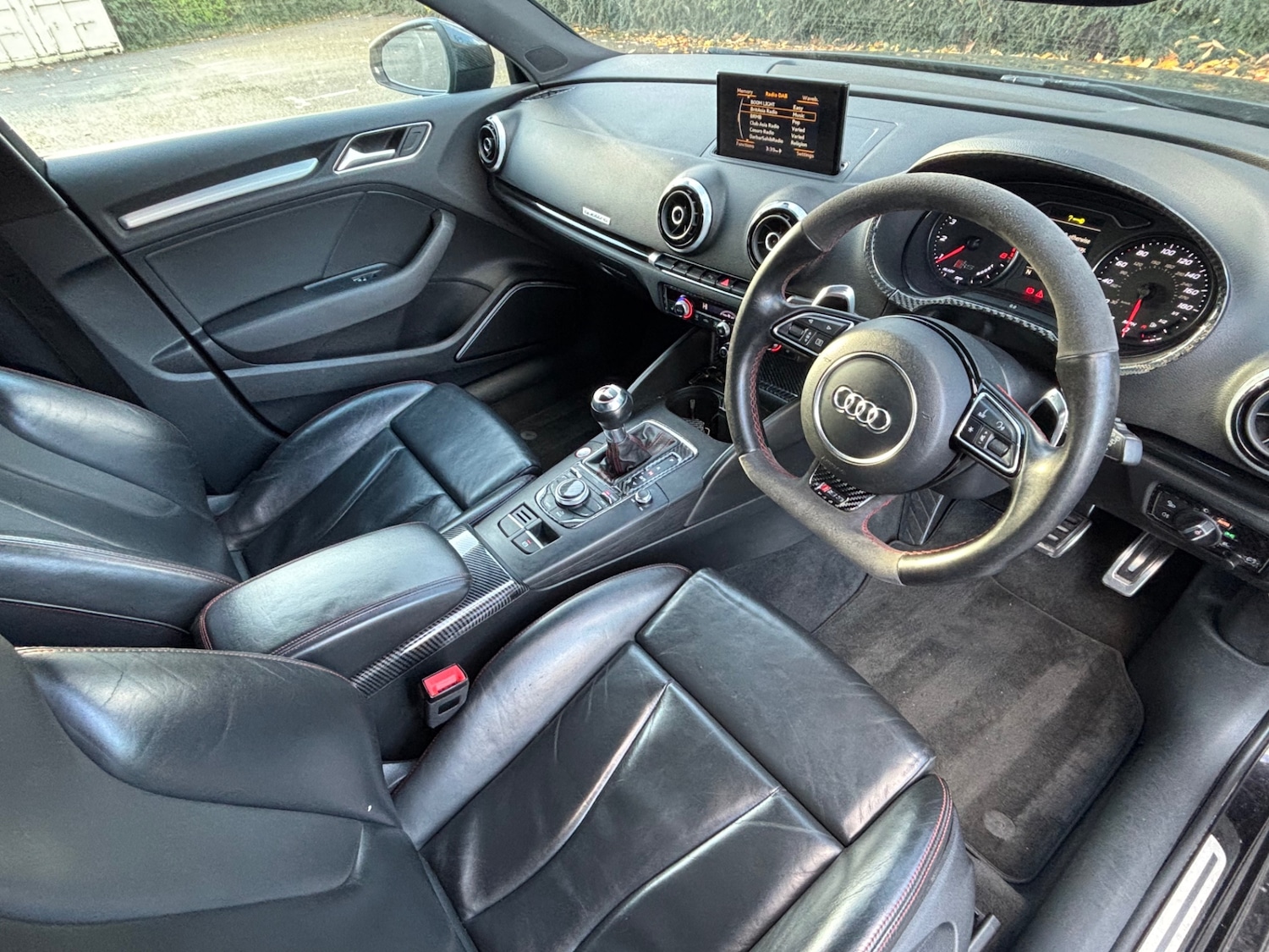 Used Audi RS3 2015 for sale - 76375453: Photo 9