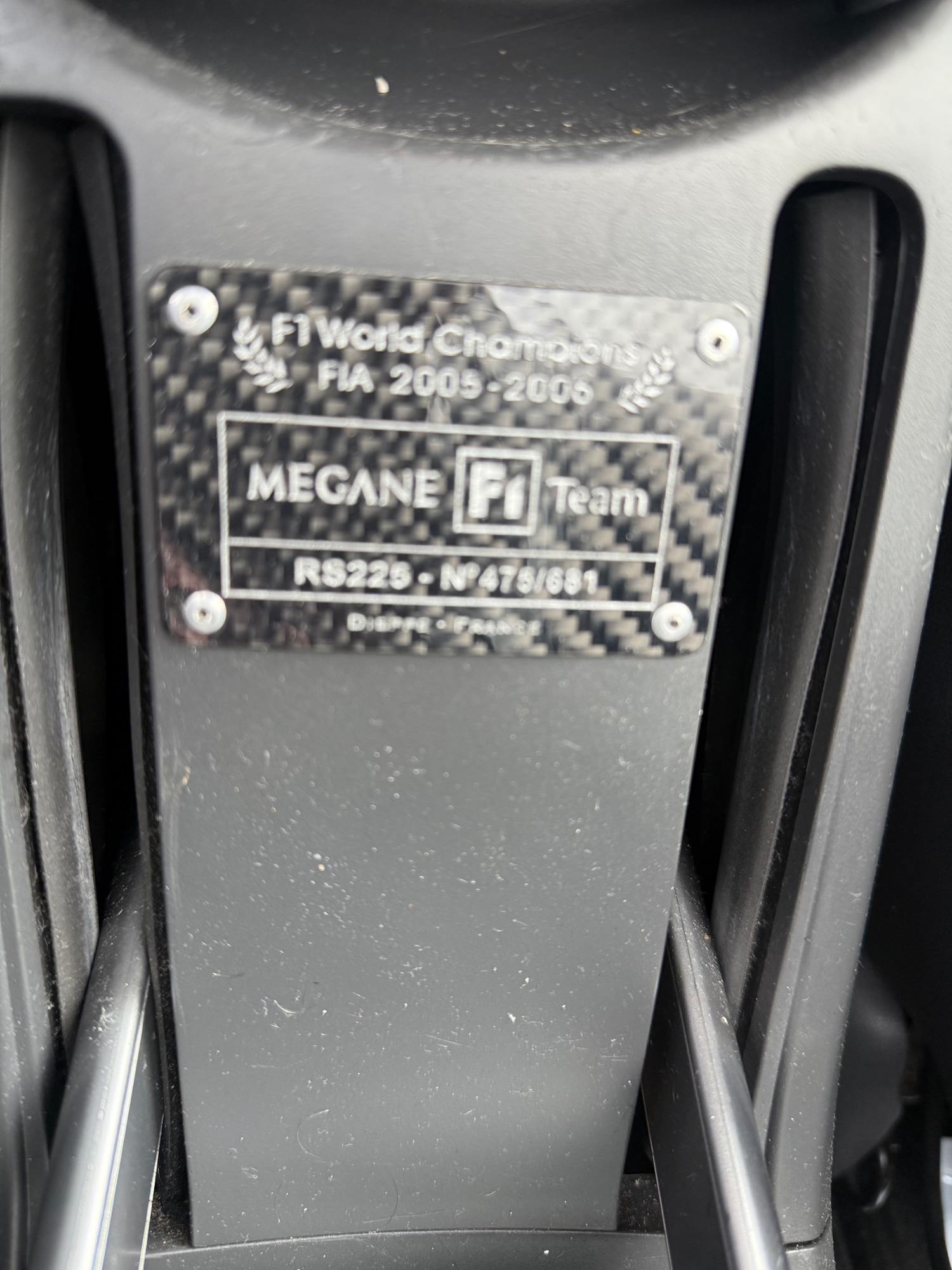 Used Renault Megane 2007 for sale - 76500033: Photo 11