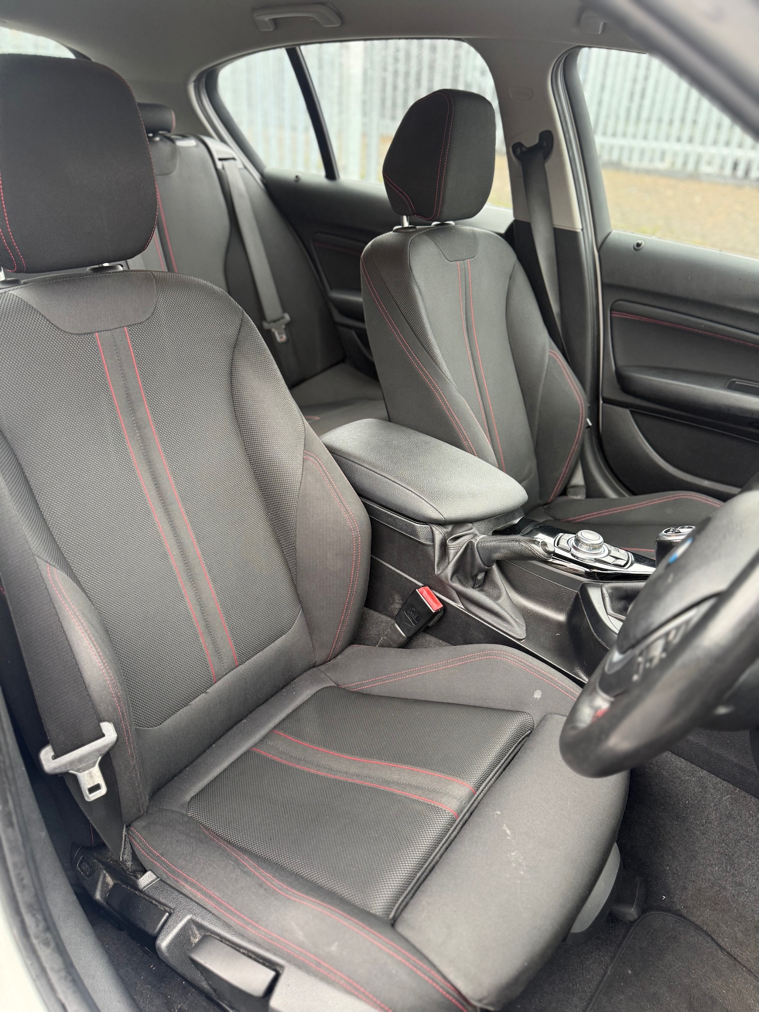 Used BMW 1 Series 2015 for sale - 77400915: Photo 8