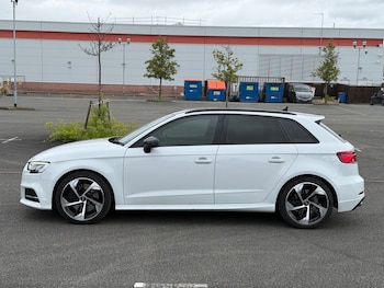 Used Audi A3 2019 for sale - 78914727: Photo