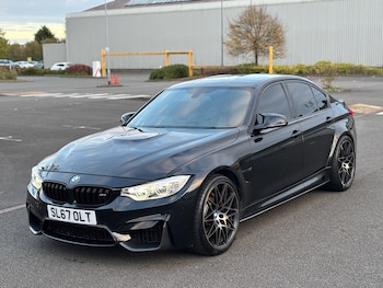Used BMW M3 2017 for sale - 76384659: Photo