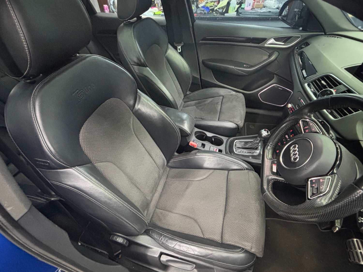 Used Audi Q3 2017 for sale - 76519551: Photo 5