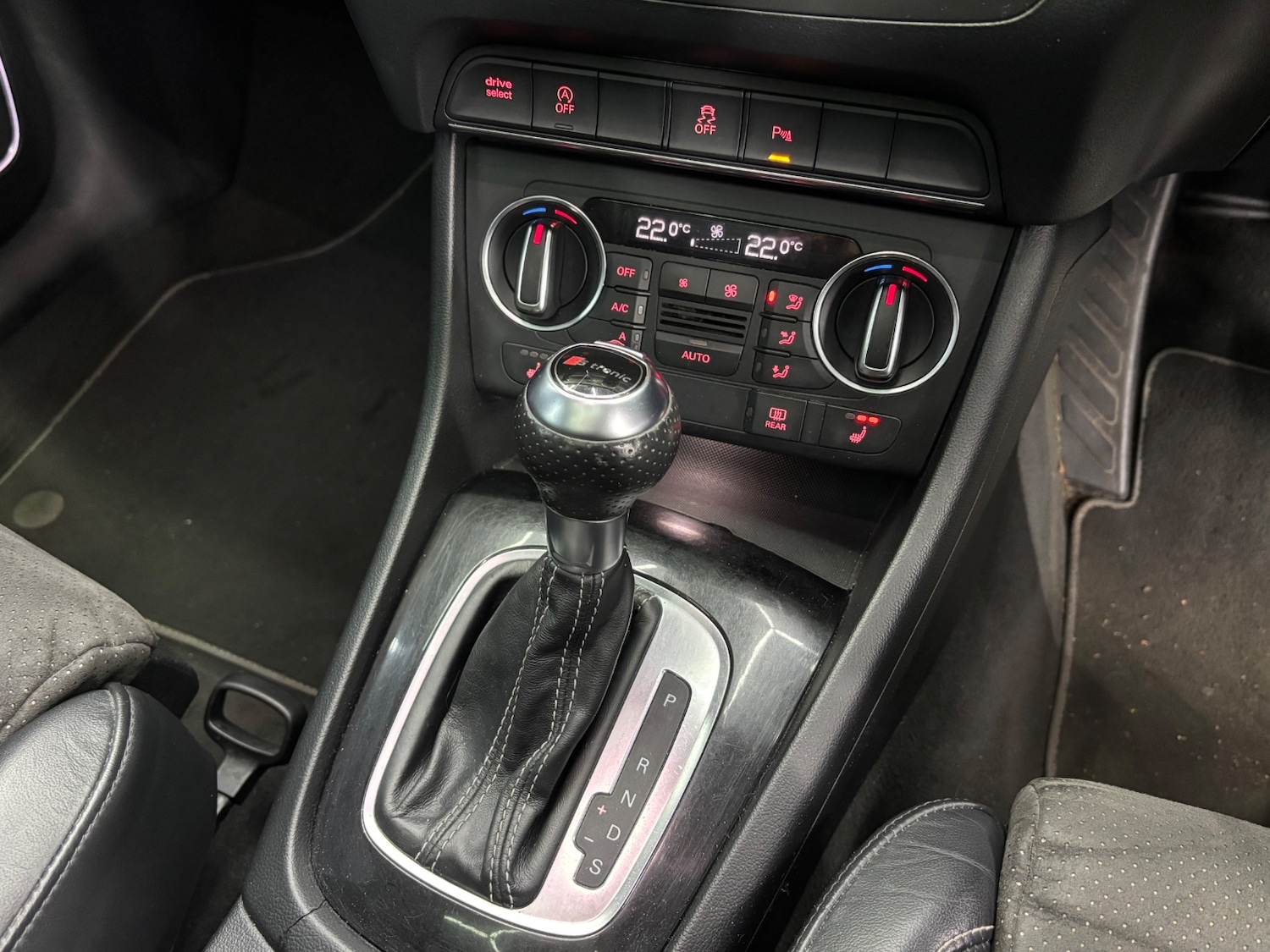 Used Audi Q3 2017 for sale - 76519551: Photo 6