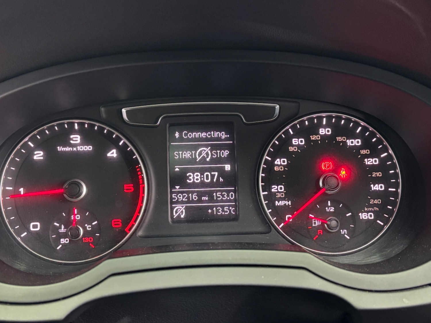 Used Audi Q3 2017 for sale - 76519551: Photo 7