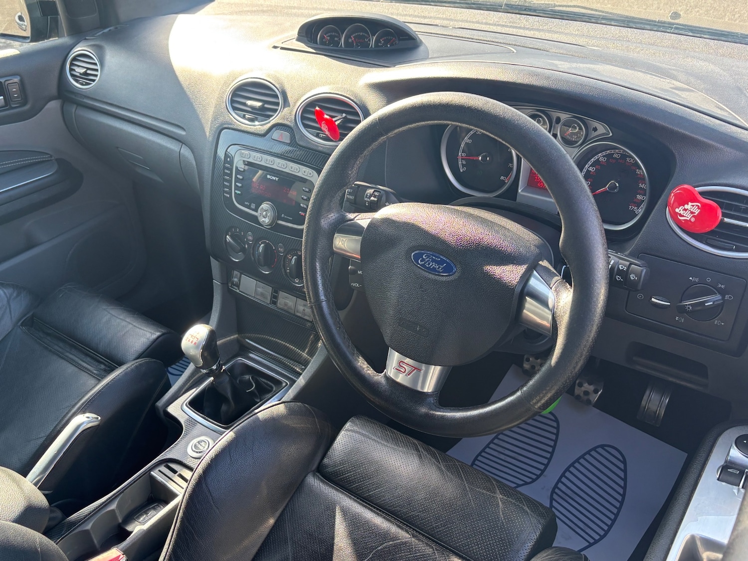 Used Ford Focus 2008 for sale - 78212183: Photo 13