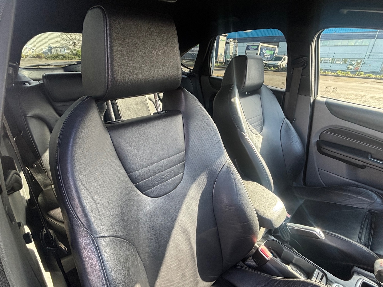 Used Ford Focus 2008 for sale - 78212183: Photo 15