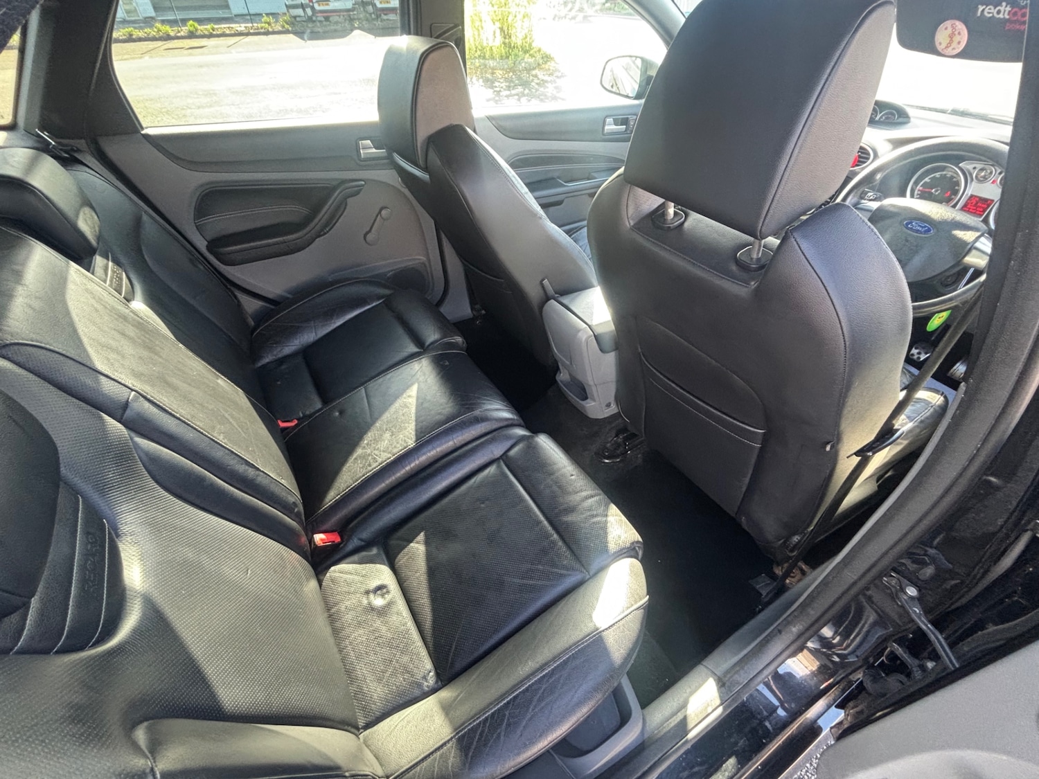 Used Ford Focus 2008 for sale - 78212183: Photo 16