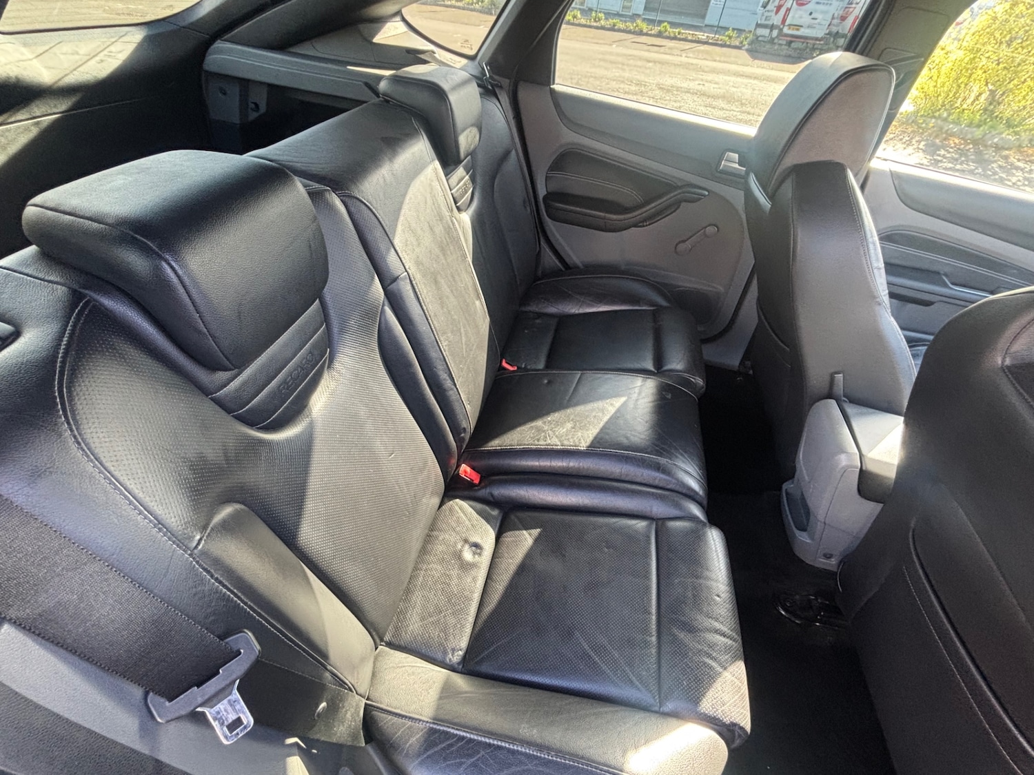 Used Ford Focus 2008 for sale - 78212183: Photo 17