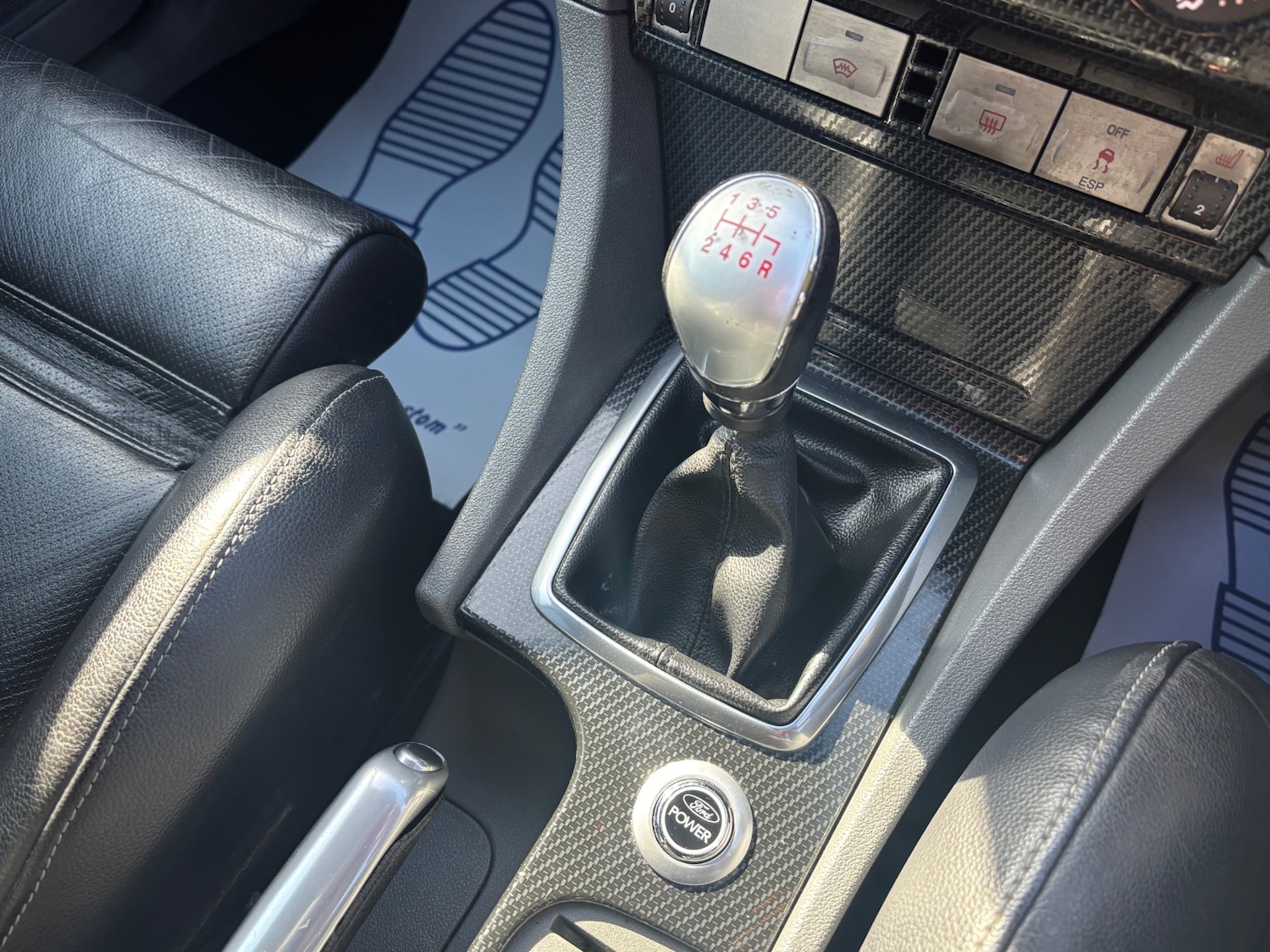 Used Ford Focus 2008 for sale - 78212183: Photo 19