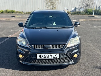 Used Ford Focus 2008 for sale - 78212183: Photo