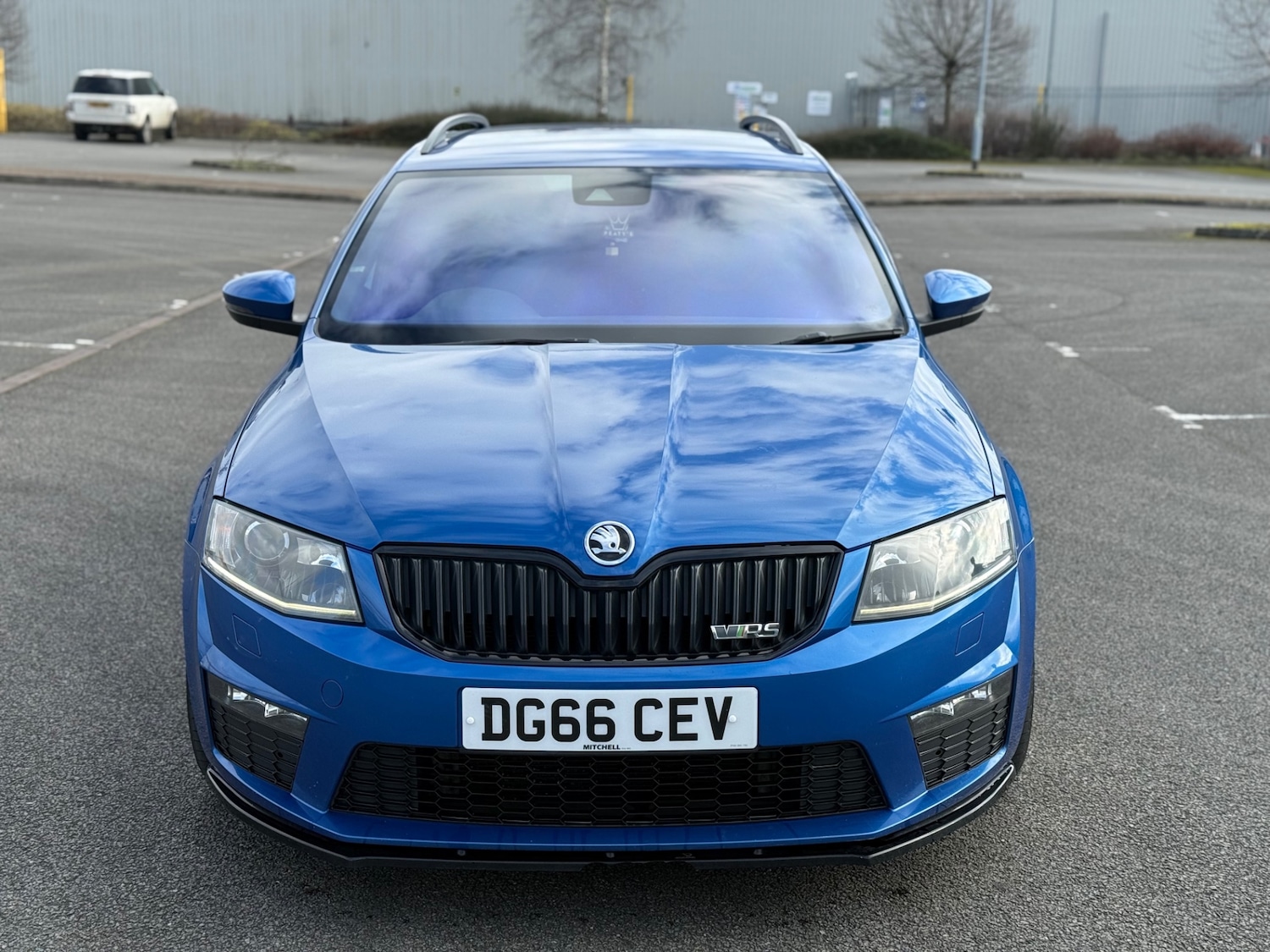 Used Skoda Octavia 2016 for sale - 77730930: Photo 2