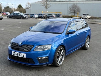 Used Skoda Octavia 2016 for sale - 77730930: Photo