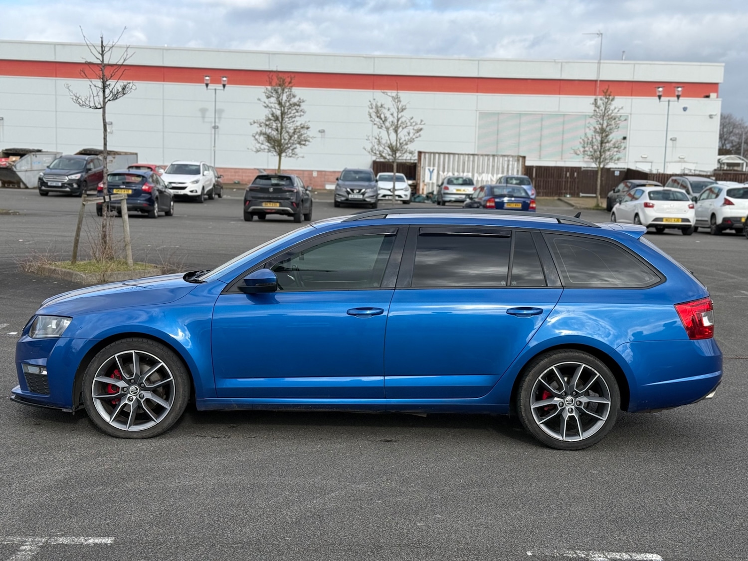 Used Skoda Octavia 2016 for sale - 77730930: Photo 4