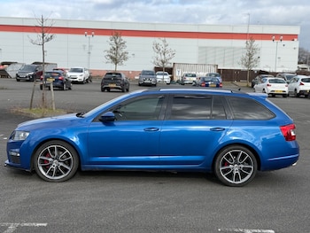 Used Skoda Octavia 2016 for sale - 77730930: Photo