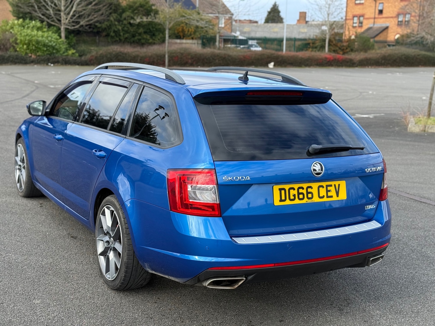 Used Skoda Octavia 2016 for sale - 77730930: Photo 5