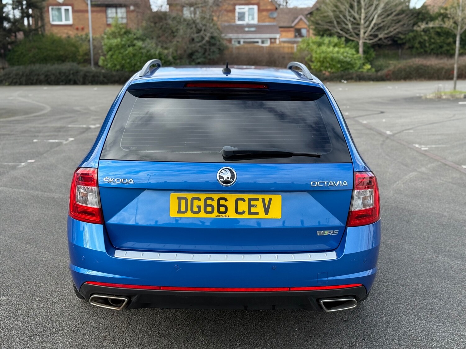 Used Skoda Octavia 2016 for sale - 77730930: Photo 6