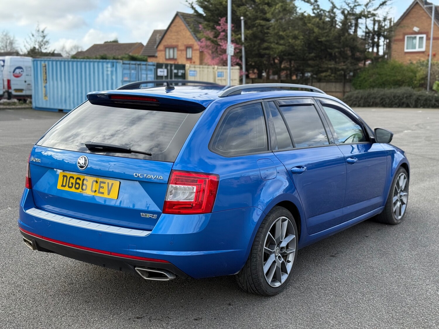 Used Skoda Octavia 2016 for sale - 77730930: Photo 7