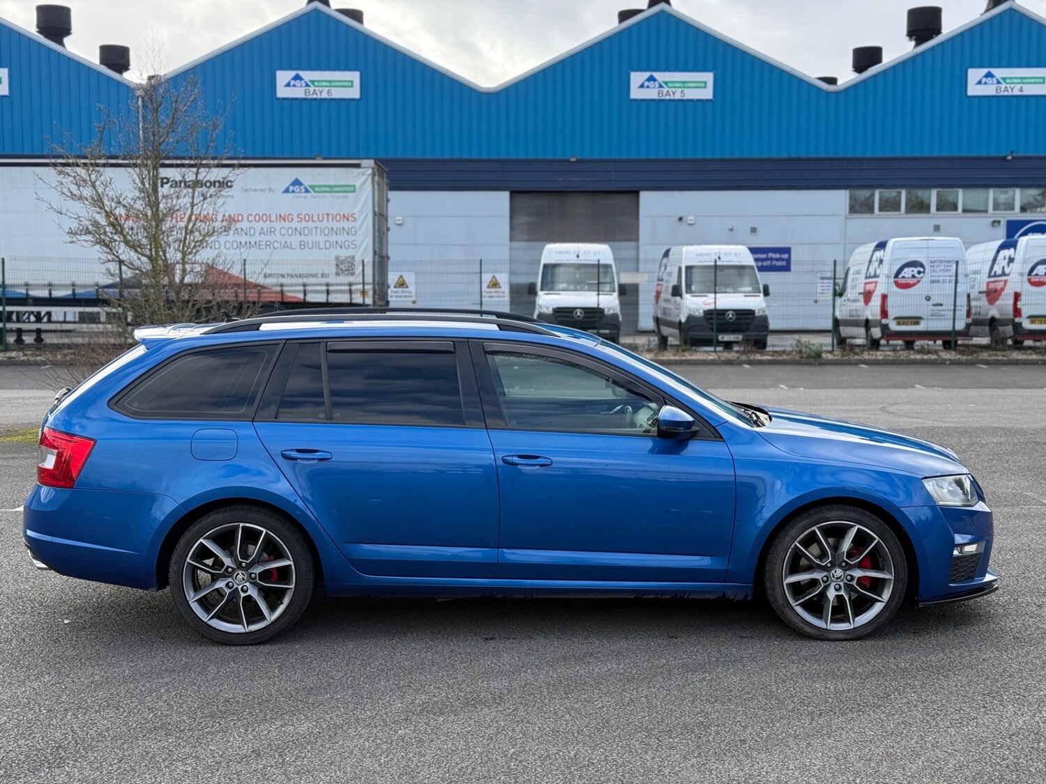 Used Skoda Octavia 2016 for sale - 77730930: Photo 8