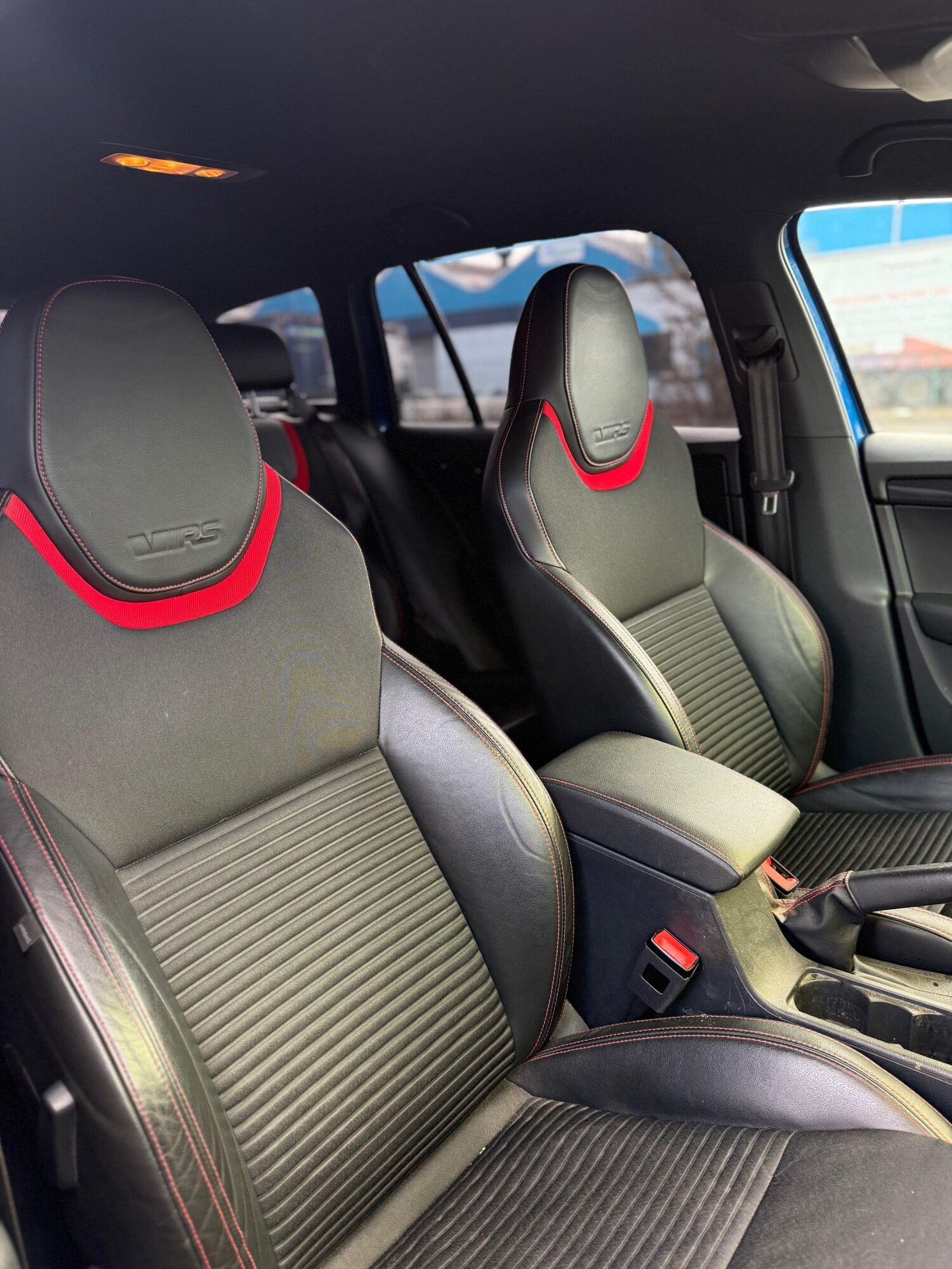 Used Skoda Octavia 2016 for sale - 77730930: Photo 9