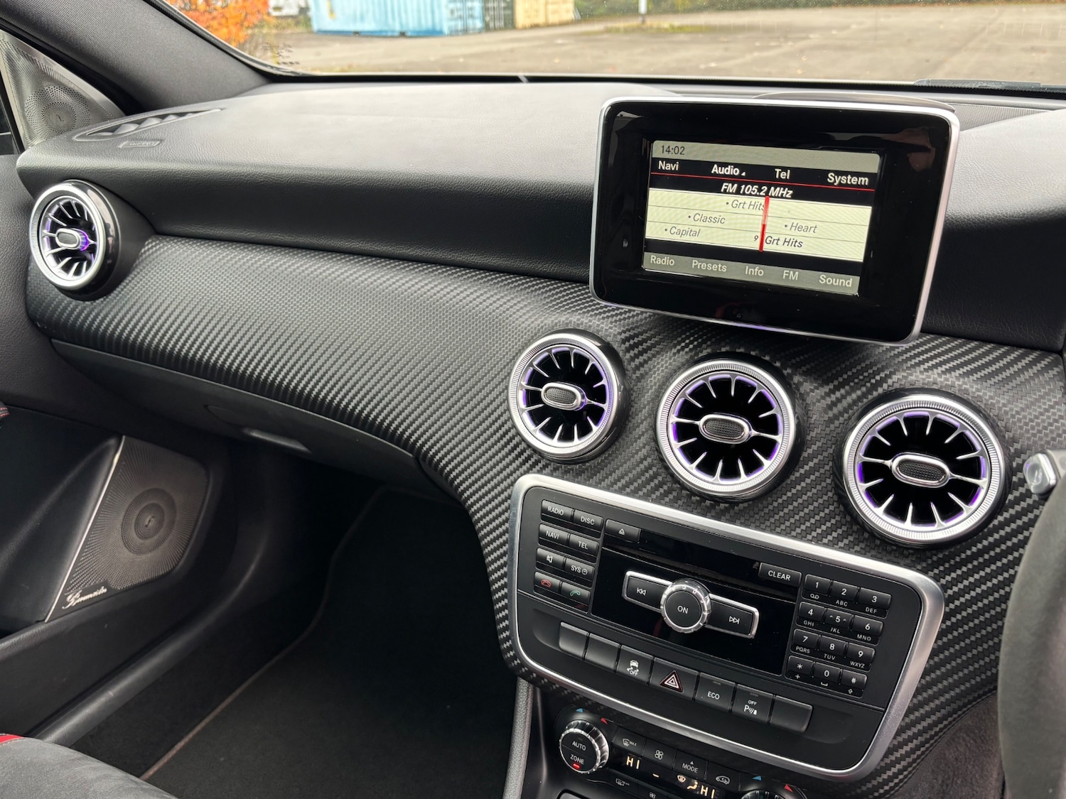 Used Mercedes-Benz A-Class 2014 for sale - 76518280: Photo 15