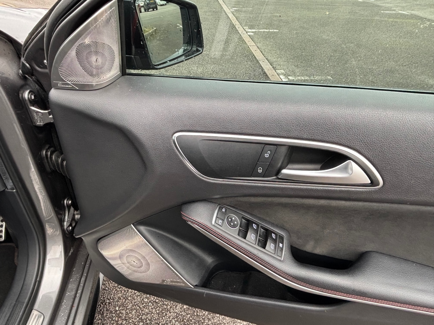 Used Mercedes-Benz A-Class 2014 for sale - 76518280: Photo 16