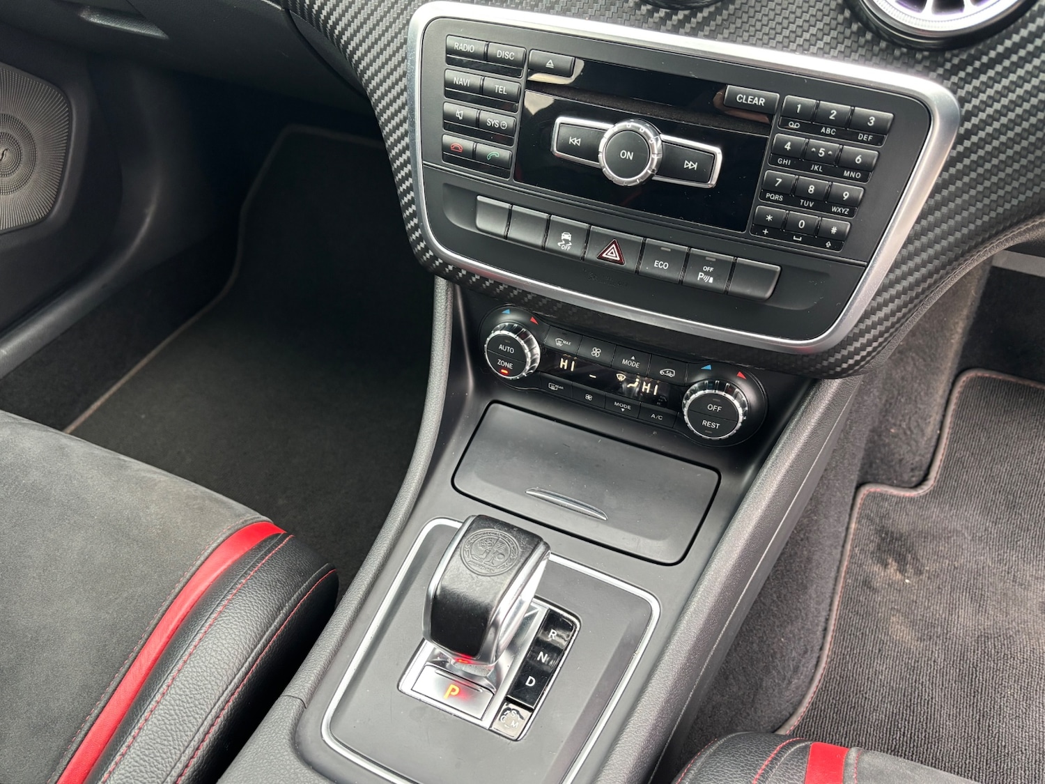 Used Mercedes-Benz A-Class 2014 for sale - 76518280: Photo 17