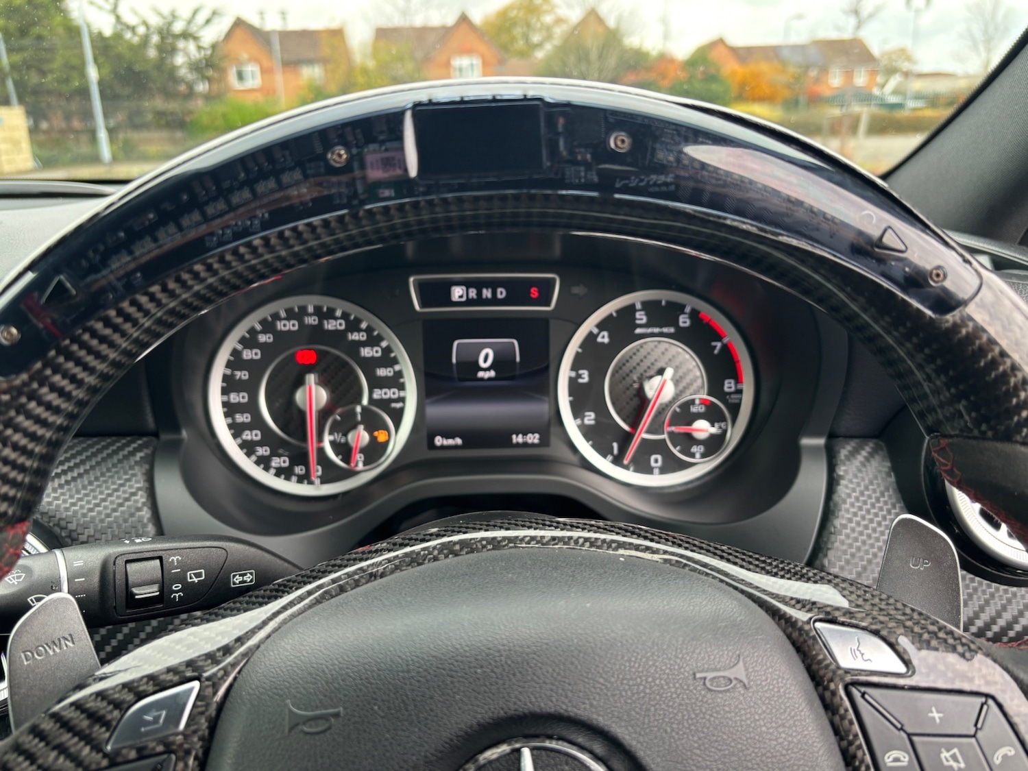 Used Mercedes-Benz A-Class 2014 for sale - 76518280: Photo 18