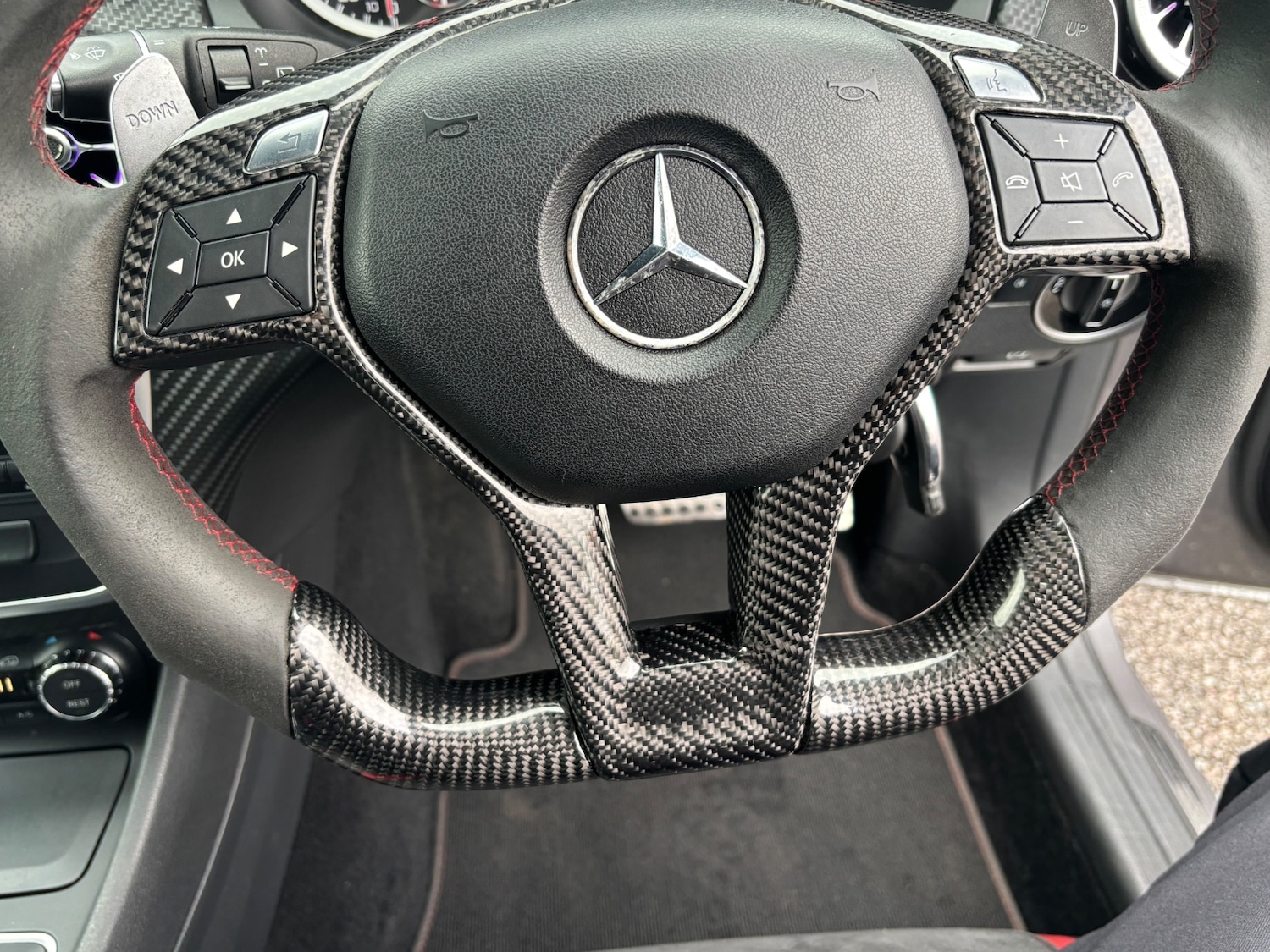 Used Mercedes-Benz A-Class 2014 for sale - 76518280: Photo 19