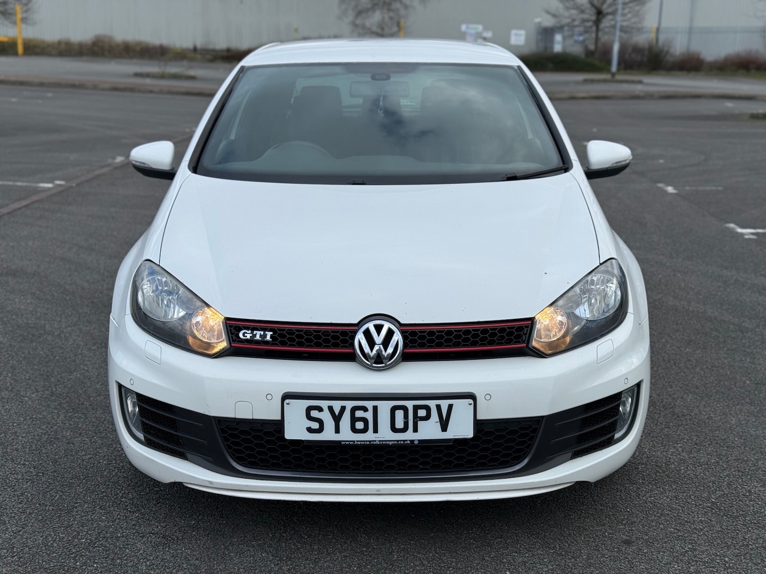 Used Volkswagen Golf 2011 for sale - 77730525: Photo 2
