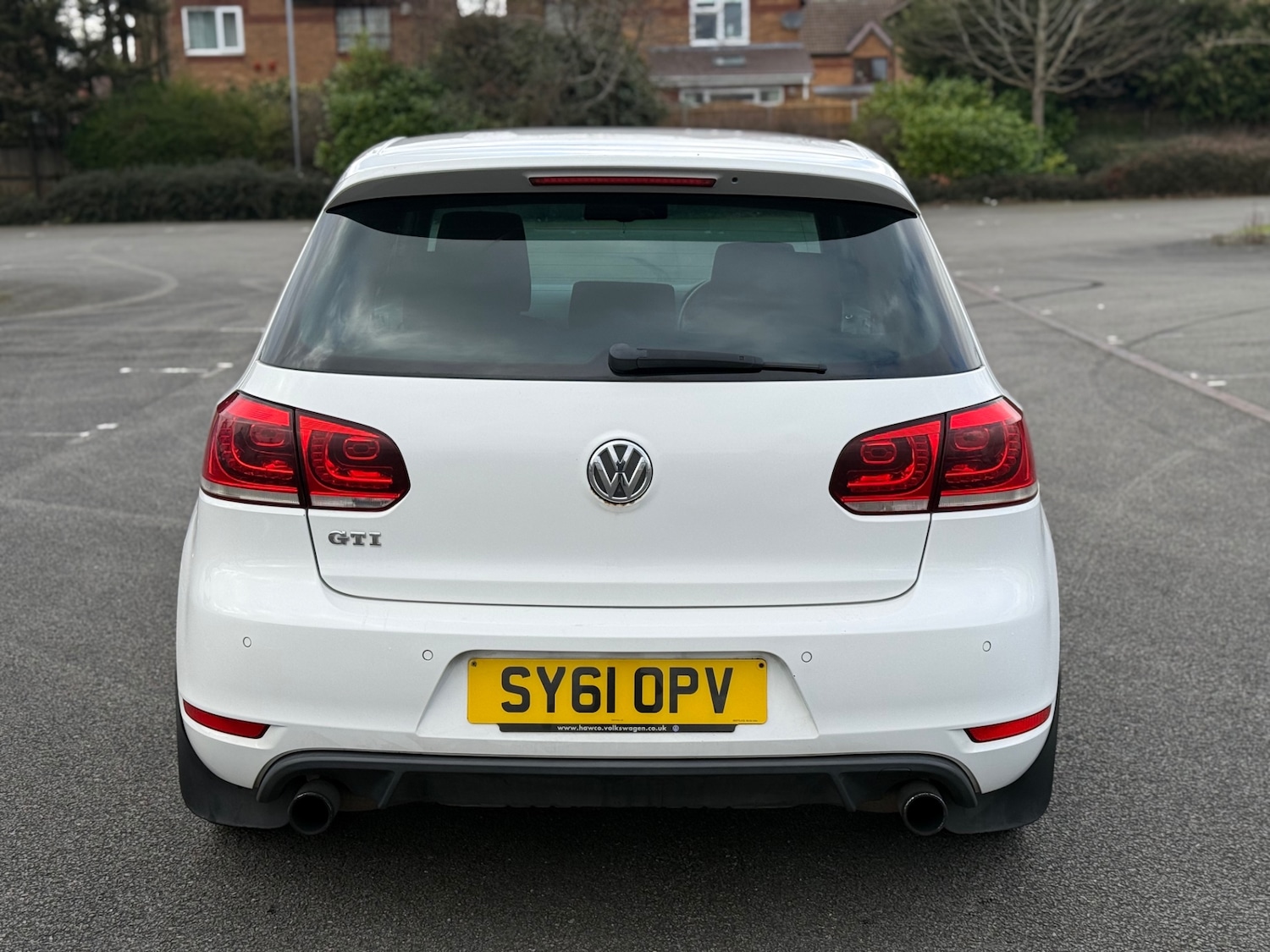 Used Volkswagen Golf 2011 for sale - 77730525: Photo 6