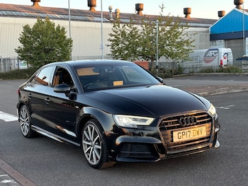 Audi - A3