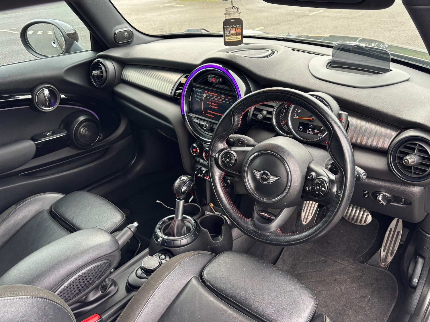 Used MINI Hatch 2016 for sale - 76402891: Photo 11