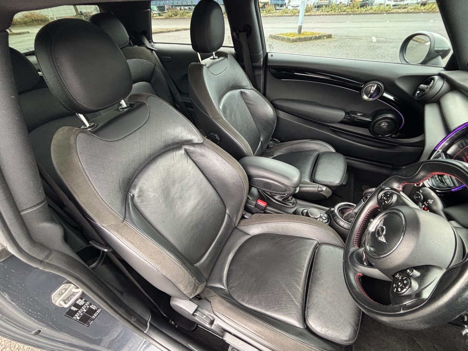 Used MINI Hatch 2016 for sale - 76402891: Photo 12