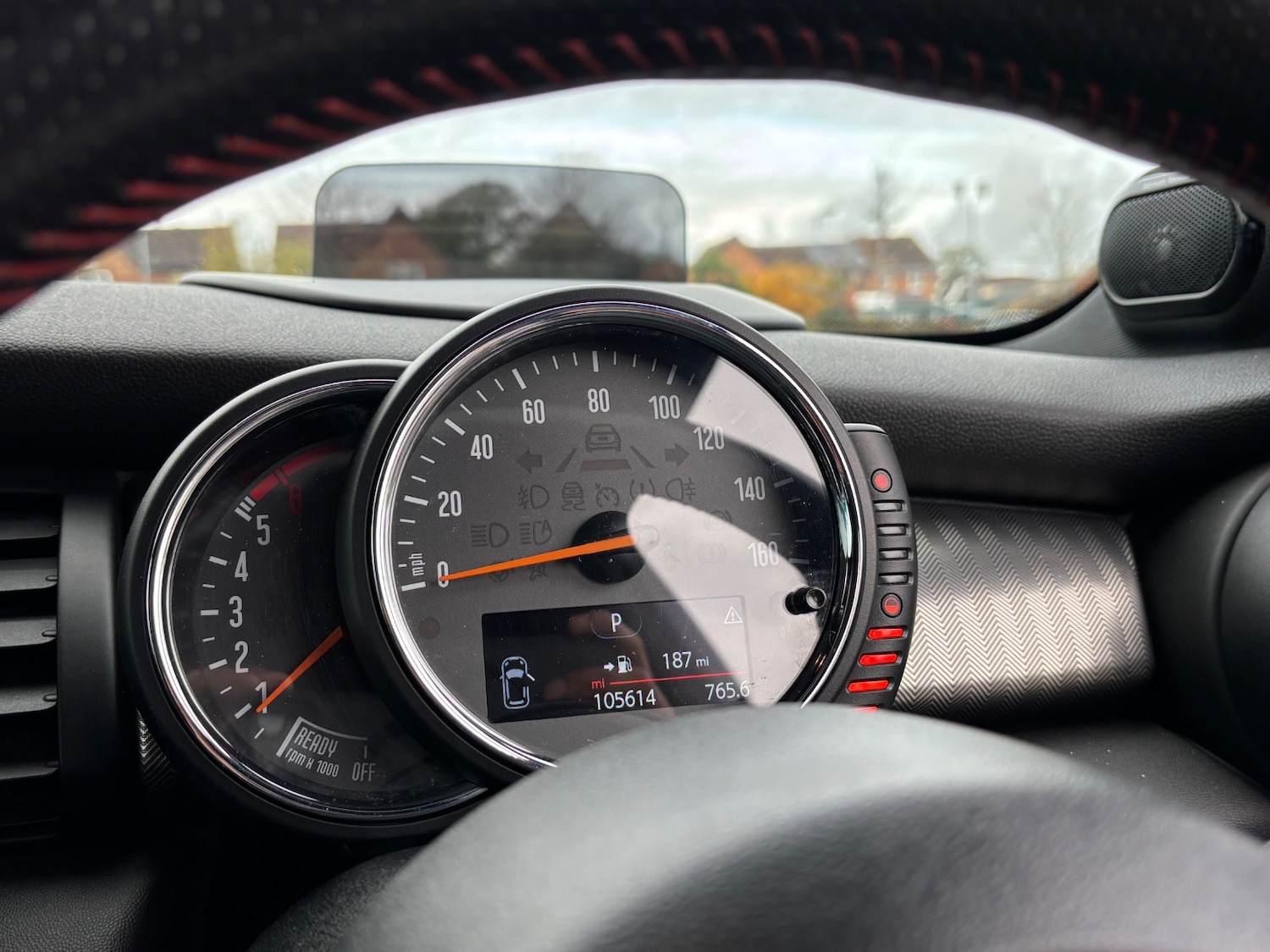 Used MINI Hatch 2016 for sale - 76402891: Photo 15