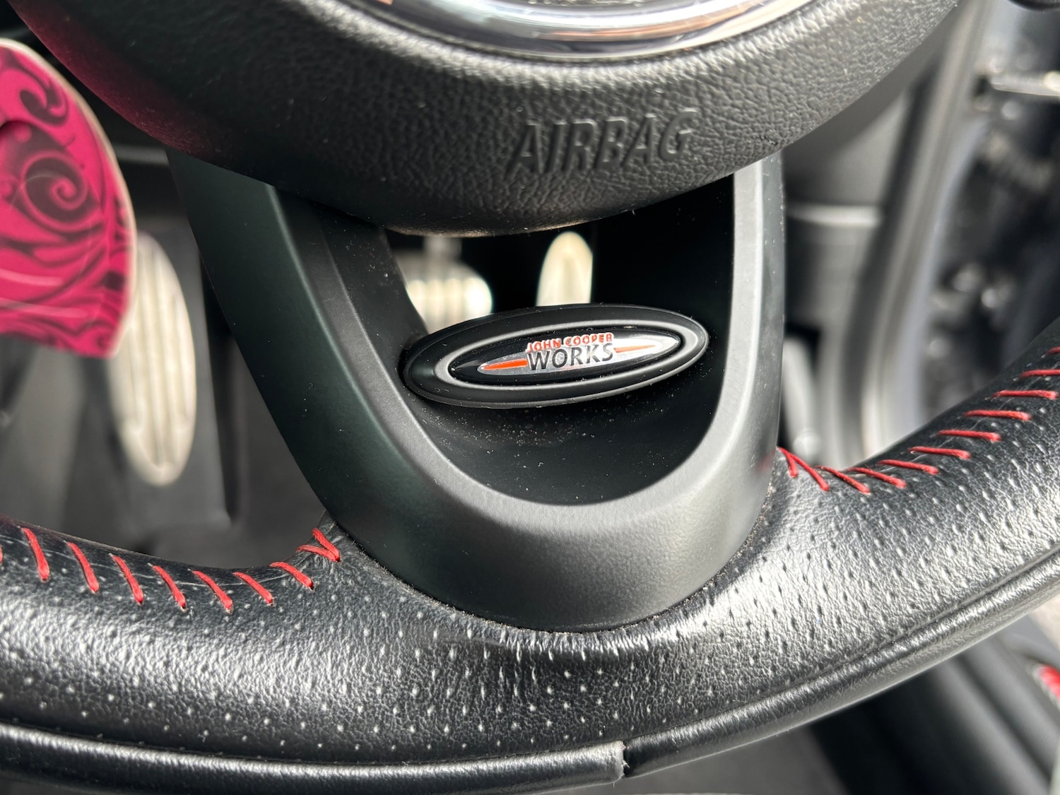 Used MINI Hatch 2016 for sale - 76402891: Photo 16