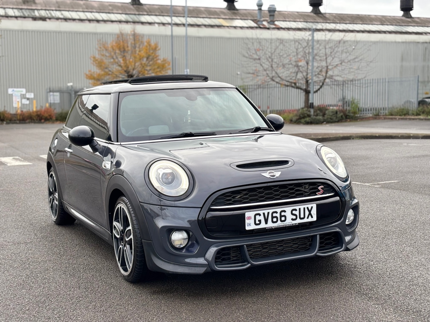 Used MINI Hatch 2016 for sale - 76402891: Photo 2