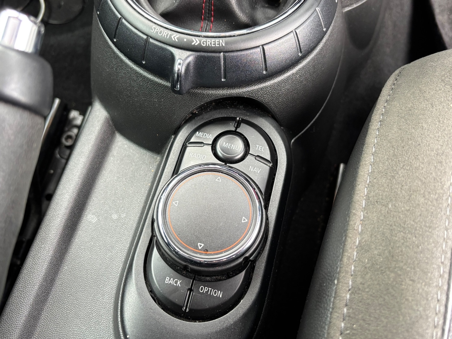 Used MINI Hatch 2016 for sale - 76402891: Photo 20