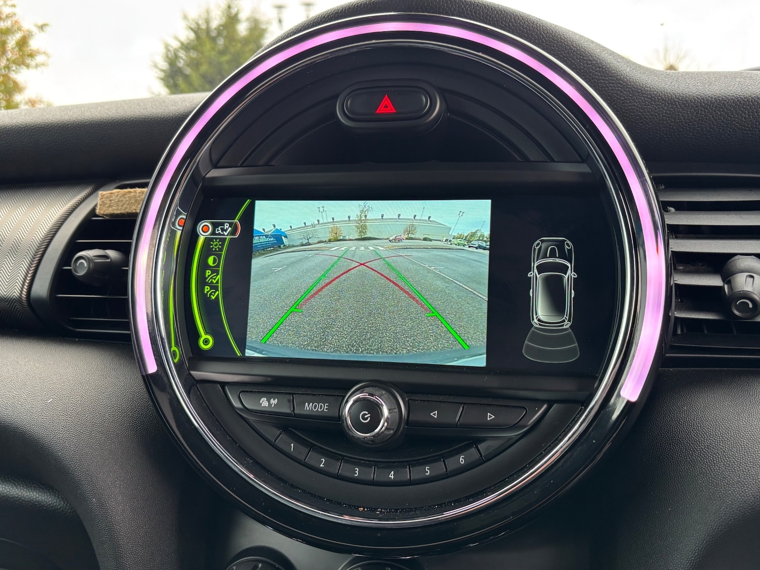 Used MINI Hatch 2016 for sale - 76402891: Photo 22