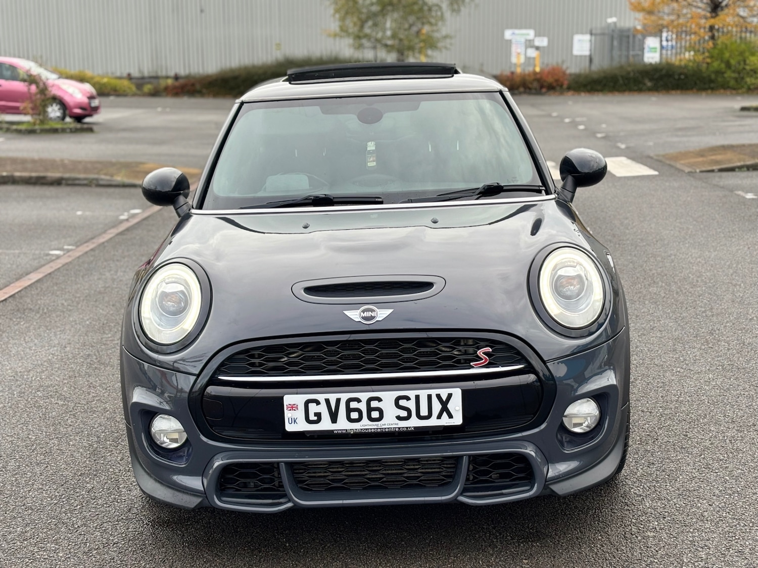 Used MINI Hatch 2016 for sale - 76402891: Photo 3