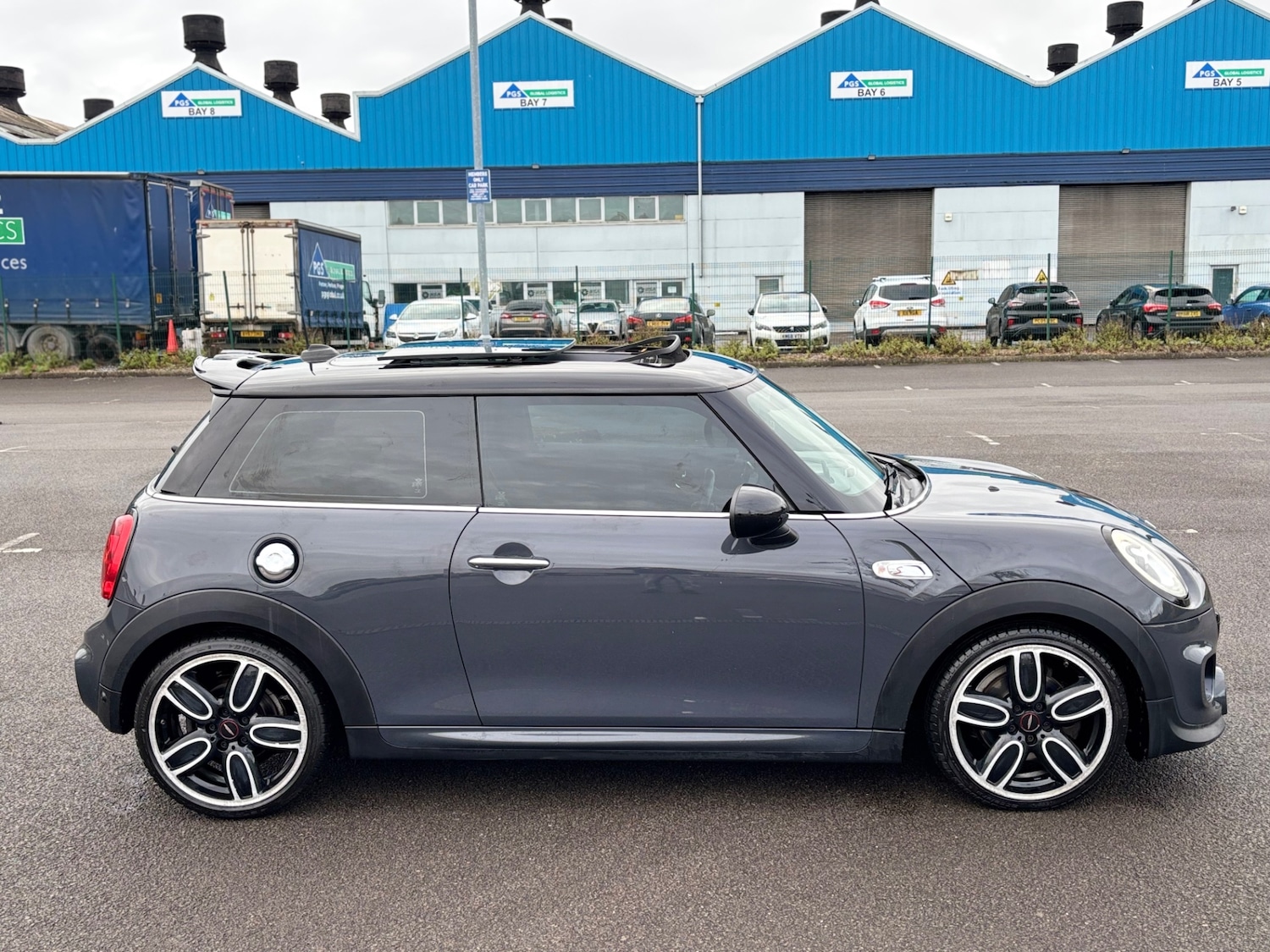 Used MINI Hatch 2016 for sale - 76402891: Photo 5