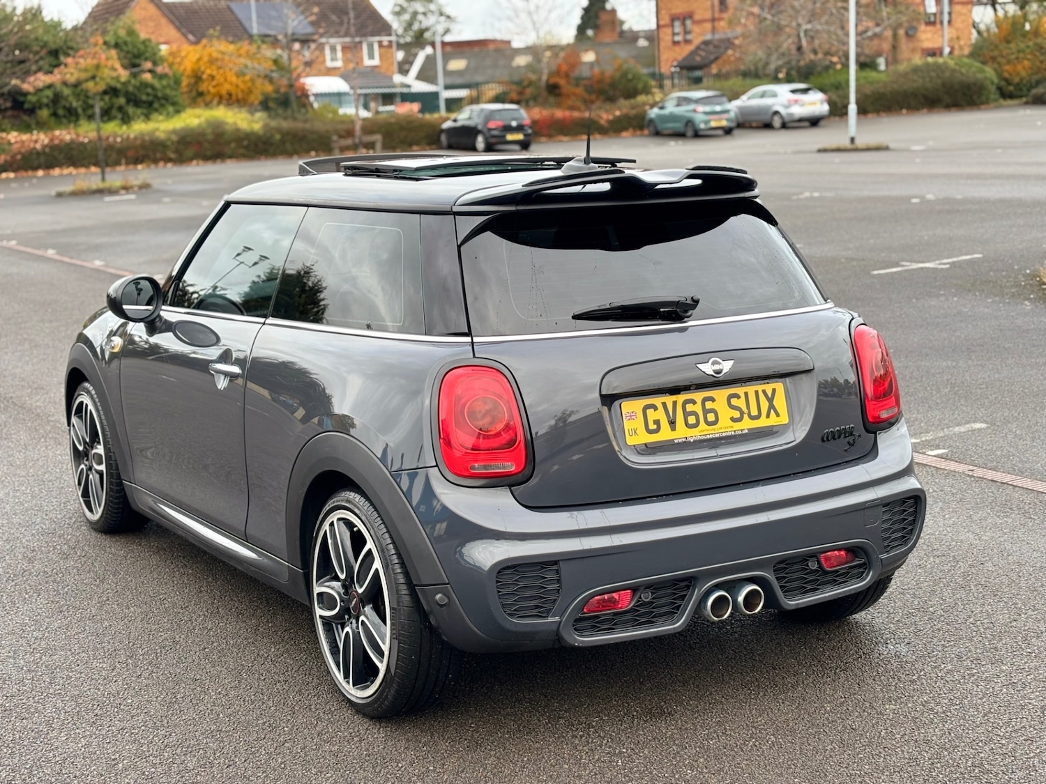 Used MINI Hatch 2016 for sale - 76402891: Photo 6