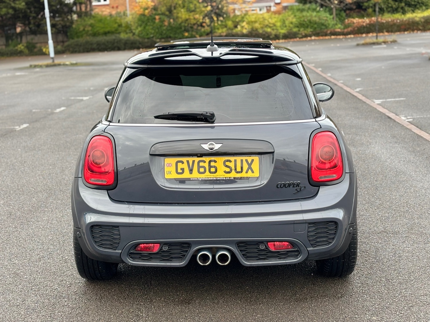 Used MINI Hatch 2016 for sale - 76402891: Photo 7