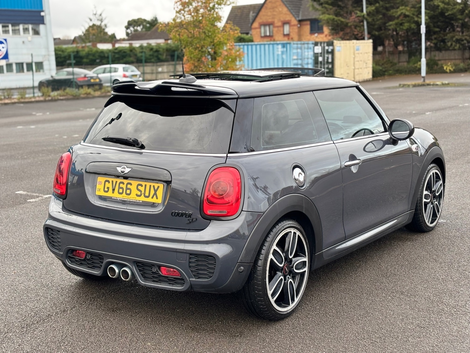 Used MINI Hatch 2016 for sale - 76402891: Photo 8