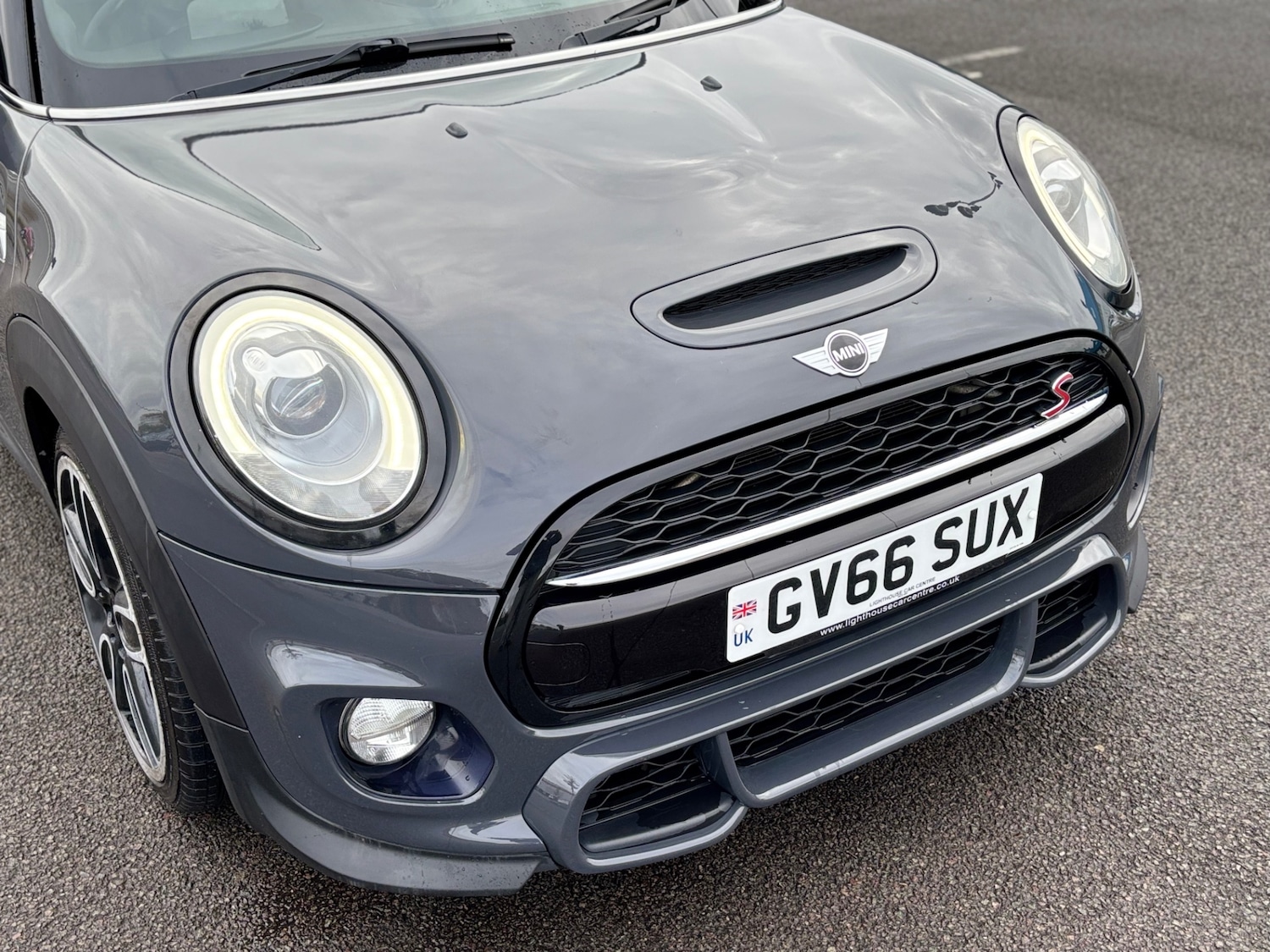 Used MINI Hatch 2016 for sale - 76402891: Photo 9
