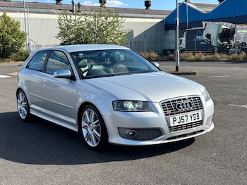 Used Audi A3 2007 for sale - 79460047: Photo